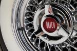 Buick Special Convertible 1956 года